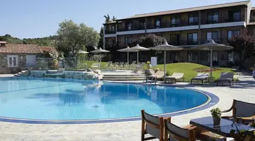Anthemus Sea Beach Hotel & Spa