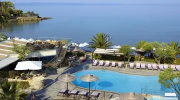 Anthemus Sea Beach Hotel & Spa