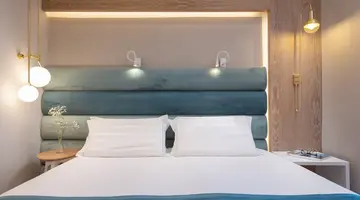 Anthemus Sea Beach Hotel & Spa