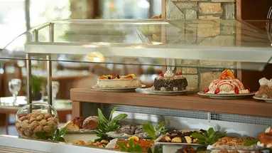 Anthemus Sea Beach Hotel & Spa