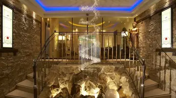 Anthemus Sea Beach Hotel & Spa