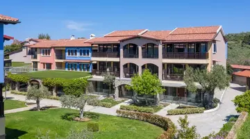 Anthemus Sea Beach Hotel & Spa