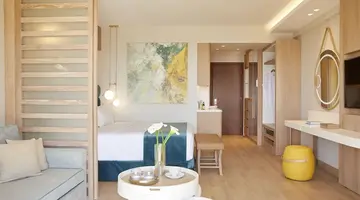 Anthemus Sea Beach Hotel & Spa