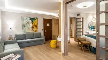 Anthemus Sea Beach Hotel & Spa