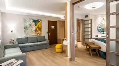 Anthemus Sea Beach Hotel & Spa
