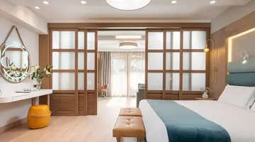 Anthemus Sea Beach Hotel & Spa