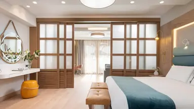 Anthemus Sea Beach Hotel & Spa