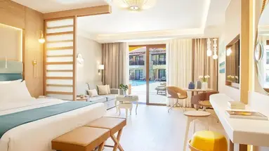 Anthemus Sea Beach Hotel & Spa