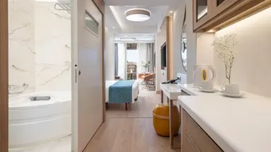 Anthemus Sea Beach Hotel & Spa