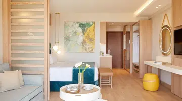 Anthemus Sea Beach Hotel & Spa