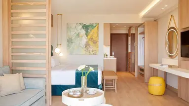 Anthemus Sea Beach Hotel & Spa