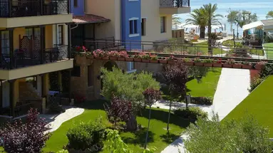 Anthemus Sea Beach Hotel & Spa