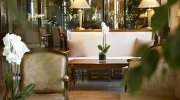Anthemus Sea Beach Hotel & Spa