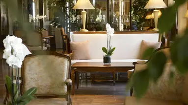 Anthemus Sea Beach Hotel & Spa