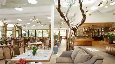 Anthemus Sea Beach Hotel & Spa