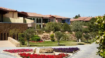 Anthemus Sea Beach Hotel & Spa