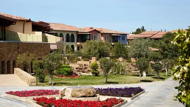 Anthemus Sea Beach Hotel & Spa