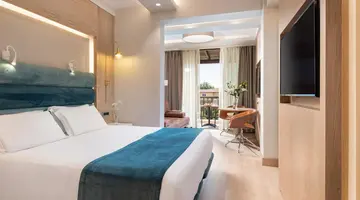 Anthemus Sea Beach Hotel & Spa