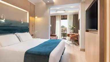 Anthemus Sea Beach Hotel & Spa
