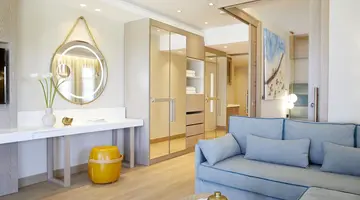 Anthemus Sea Beach Hotel & Spa
