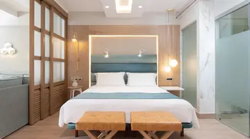 Anthemus Sea Beach Hotel & Spa
