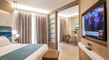 Anthemus Sea Beach Hotel & Spa