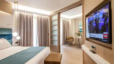 Anthemus Sea Beach Hotel & Spa