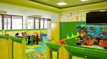 Anthemus Sea Beach Hotel & Spa
