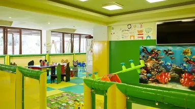 Anthemus Sea Beach Hotel & Spa