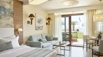 Anthemus Sea Beach Hotel & Spa