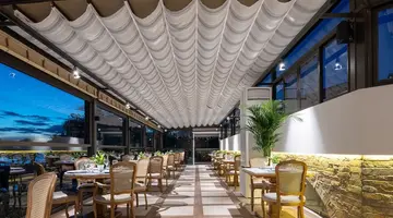 Anthemus Sea Beach Hotel & Spa