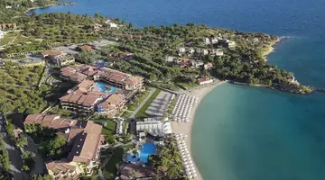 Anthemus Sea Beach Hotel & Spa