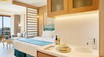 Anthemus Sea Beach Hotel & Spa