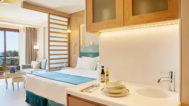 Anthemus Sea Beach Hotel & Spa