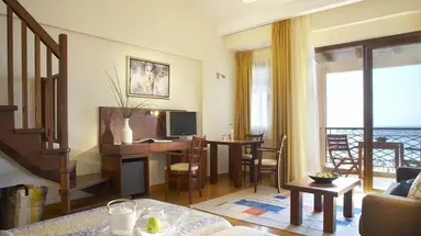 Anthemus Sea Beach Hotel & Spa