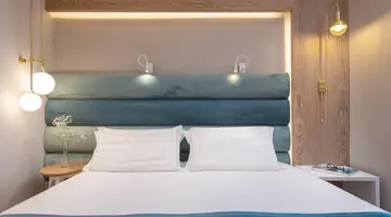 Anthemus Sea Beach Hotel & Spa