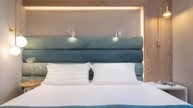 Anthemus Sea Beach Hotel & Spa