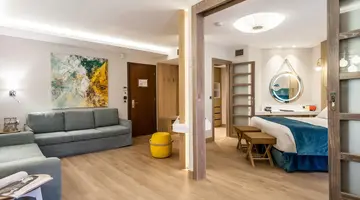 Anthemus Sea Beach Hotel & Spa