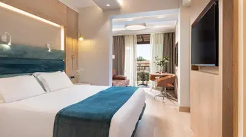 Anthemus Sea Beach Hotel & Spa