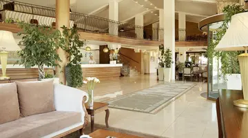 Anthemus Sea Beach Hotel & Spa