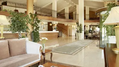 Anthemus Sea Beach Hotel & Spa