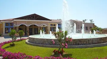 Anthemus Sea Beach Hotel & Spa