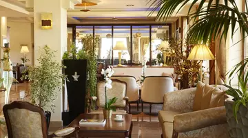 Anthemus Sea Beach Hotel & Spa