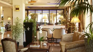 Anthemus Sea Beach Hotel & Spa