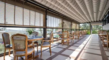 Anthemus Sea Beach Hotel & Spa