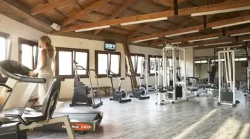 Anthemus Sea Beach Hotel & Spa