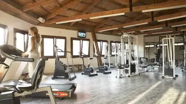 Anthemus Sea Beach Hotel & Spa