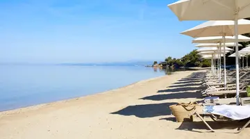 Anthemus Sea Beach Hotel & Spa