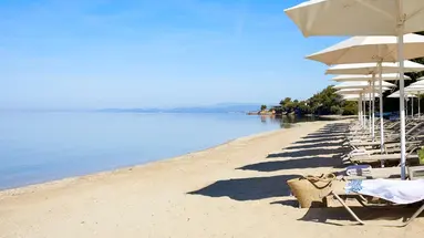 Anthemus Sea Beach Hotel & Spa