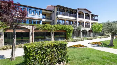 Anthemus Sea Beach Hotel & Spa